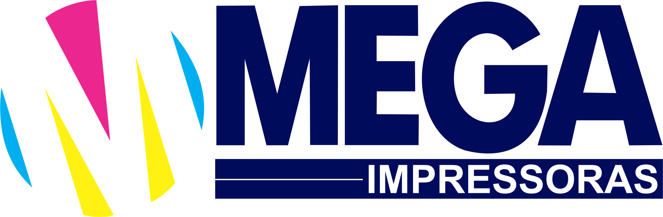 MEGA IMPRESSORAS